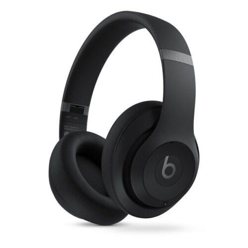 Dr. Dre Studio Pro Over-the-Ear Wireless Headphones, photo 2 of 2