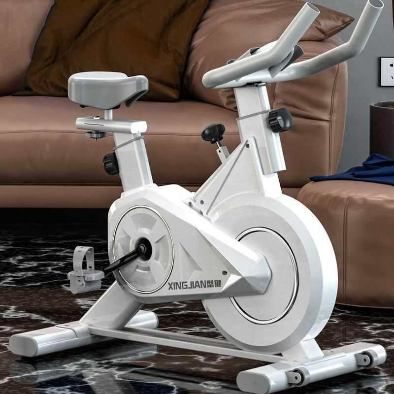 exercise bike, photo 4 of 4