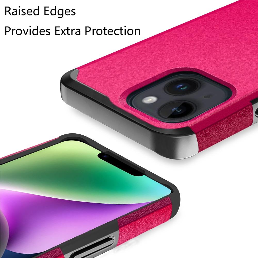 iPhone 13/14 METKASE Original Series Tough Shockproof Hybrid Case – Premium Slide-Out Pack, photo 4 of 8