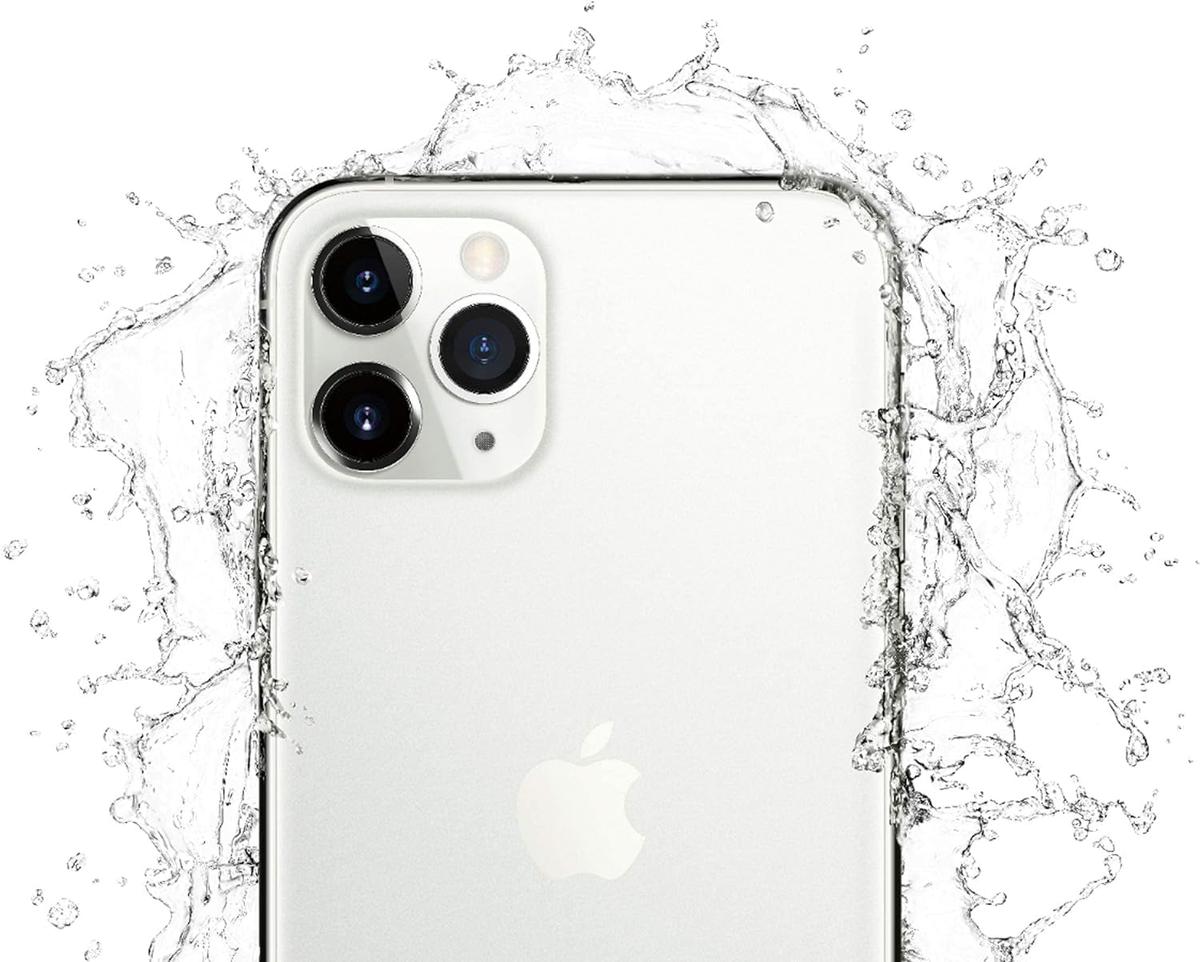 Apple iPhone 11 Pro Max – 6.5" Super Retina XDR, 64/256/512GB, Triple Camera, iOS Smartphone. Excellent Condition. Unlocked work with all carriers. Under warranty., photo 4 of 4