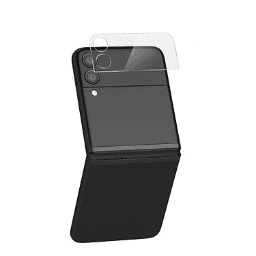 Premium Camera Lens Protector for Samsung Galaxy Z Flip3 5G – Ultra Clear & Scratch Resistant