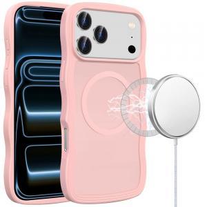 Apple iPhone 18 Pro Max Grip Hand Magnetic Ring HQ Hybrid - Available In Multiple Colors, photo 3 of 6