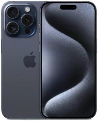 Apple iPhone 15 Pro Max –256GB - Good Condition. Under warranty. Unlocked work with all carriers Not refurbish ( original parts)