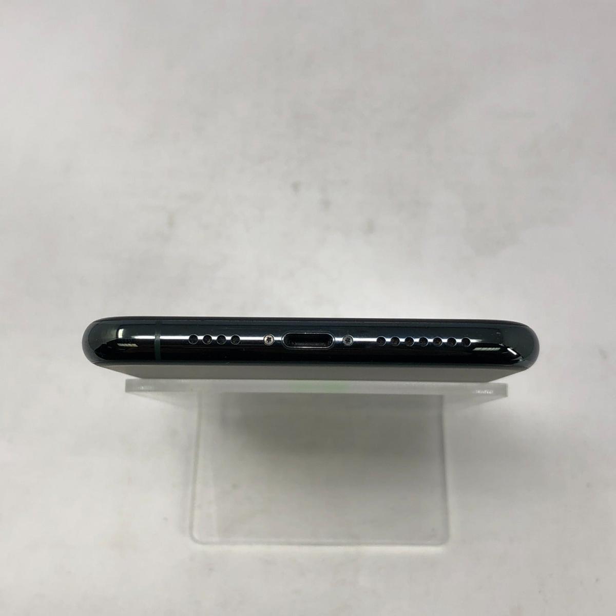 iPhone 11 Pro Max 64GB – Unlocked – Good Condition – 90 Days Warranty – Not Refurbished (Original Parts), photo 5 of 5