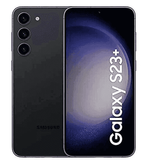 Samsung Galaxy S23 PLUS 256GB 5G Black FACTORY UNLOCKED - Acceptable condition Unlocked work with all carriers. Like a new 6 Months warranty.