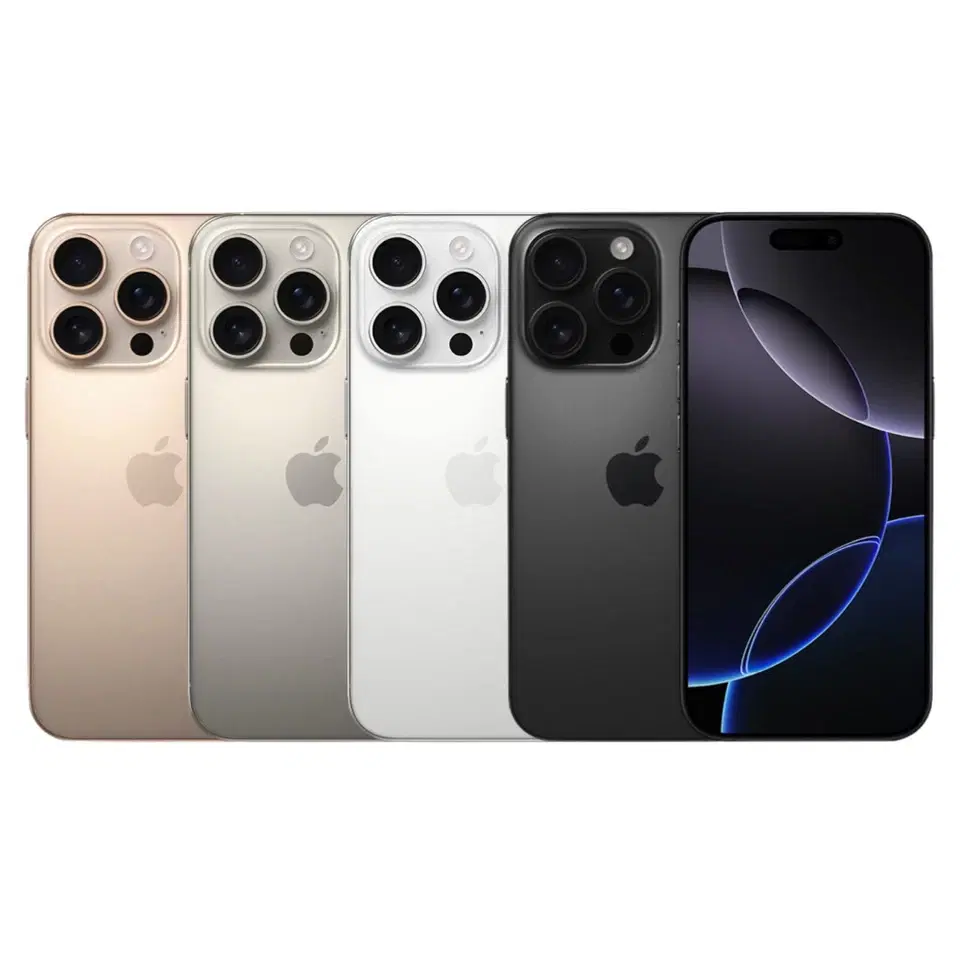 iPhone 16 Pro 256GB Unlocked – Flagship Performance | DC Area Exclusive Offer