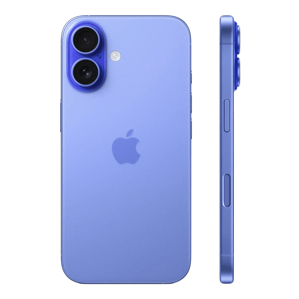 Thumbnail 2 IPhone 16 128GB