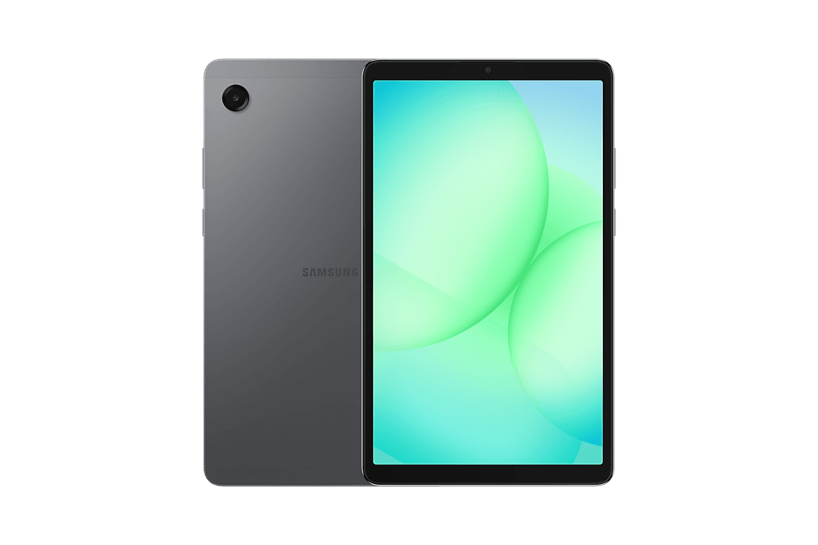 Samsung Galaxy Tab A11 8.7" LTE (64GB ROM / 4GB RAM) - Model SM-X135 - Sim Trey - Brand New