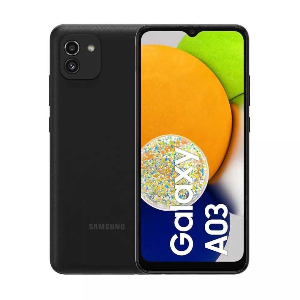 Samsung Galaxy A03 32G/64GB/128GB -All Colours - Dual SIM - Unlocked - Very Good, photo 5 of 5