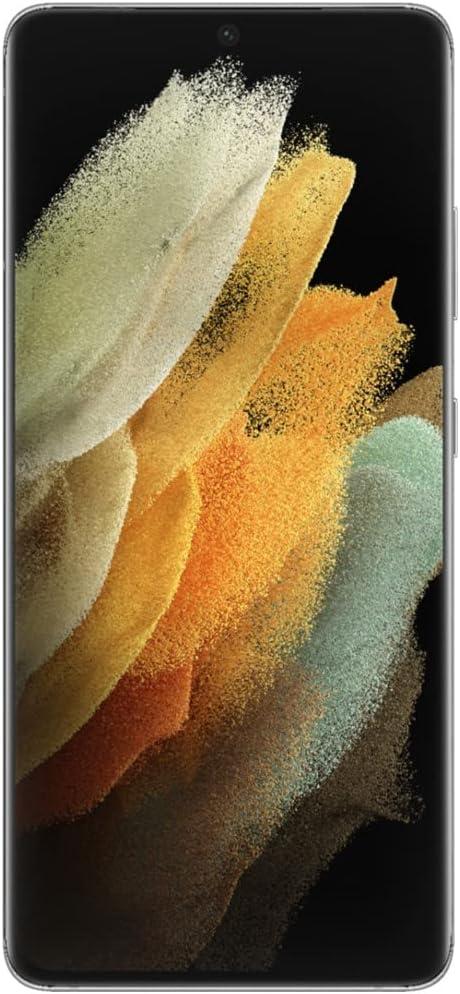 Samsung Galaxy S21 Ultra 5G, US Version, 128GB - Unlocked Fully refurbish Looks brand new 100% clean no scratches and under warranty., photo 2 of 4
