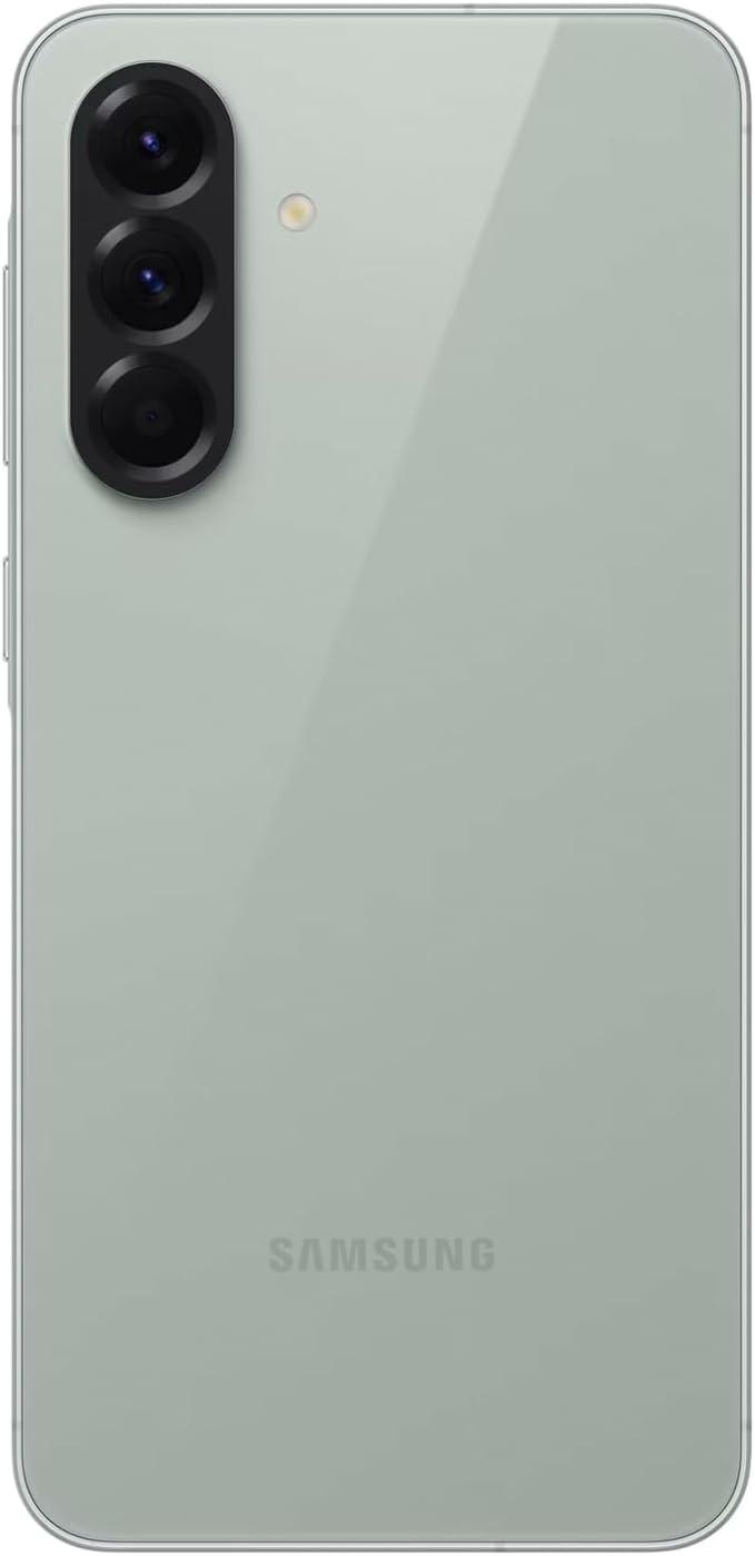 Samsung Galaxy A56 5G 128 GB - Brand New Smart Phone - One Year Warranty, photo 3 of 5