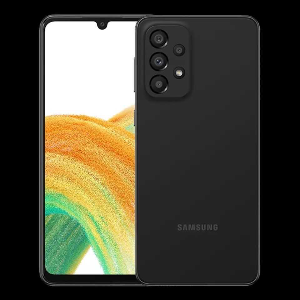 Samsung Galaxy A33 5G (Unlocked) 128GB Dual SIM 8GB RAM 6.4in 48MP, photo 4 of 7
