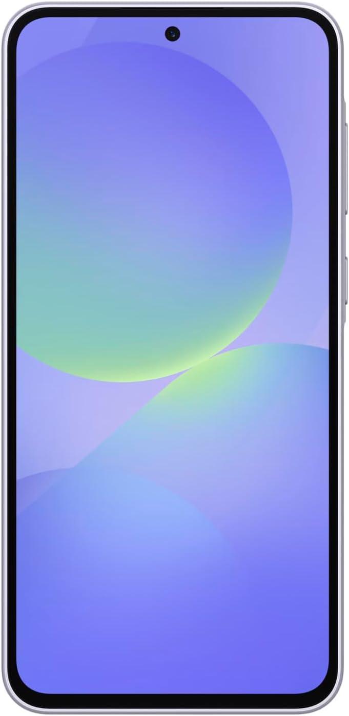Samsung Galaxy A36 5G 2025 | 256GB, Dual SIM | 6.7" 120Hz AMOLED, IP67 Water Resistant, Android 15 | International Model Factory.unlocked work with all carriers.like a new 11 months Warranty, photo 2 of 4