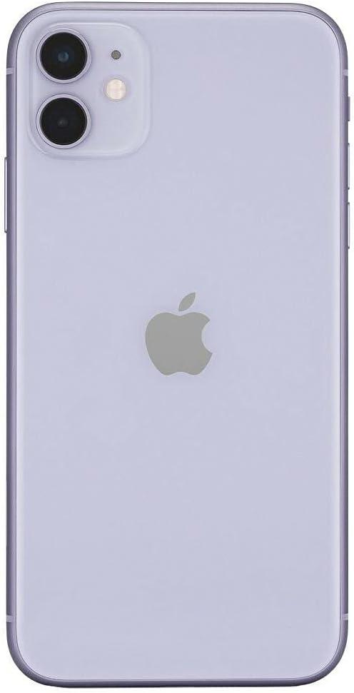 Apple iPhone 11 Unlocked - 128 GB Storage - Premium Condition Like A New - Purple In Colour - 11 Months Warranty, photo 2 of 3