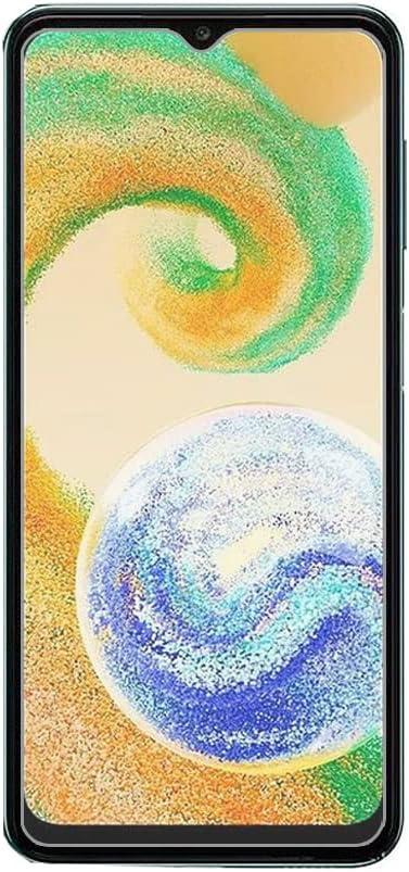 Pack of 3 Samsung Galaxy A04s Tempered Glass Screen Protectors – Ultra Durable, Anti-Scratch, HD Clarity & Easy Bubble-Free Install, photo 2 of 4