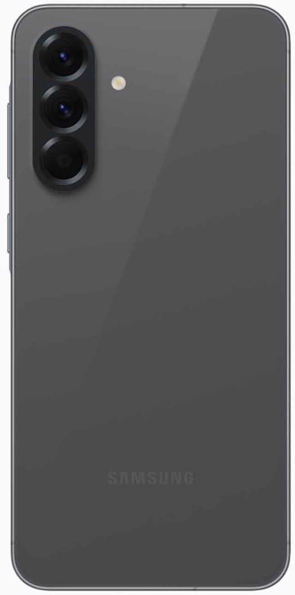 Samsung Galaxy A56 256GB (5G) – Brand New Android Smartphone – Factory Sealed with 1 Year Official Warranty, photo 3 of 3
