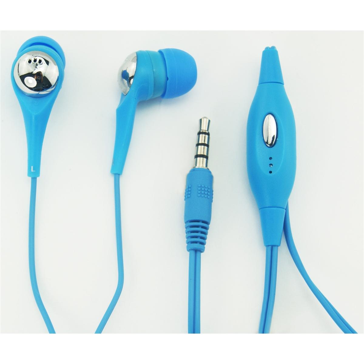 Stereo Hands Free with Super Sound 600ST - Blue, photo 2 of 2