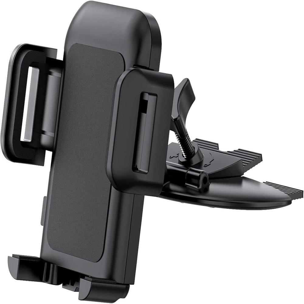 Mpow CA032EB Dashboard Car Phone Holder Mount