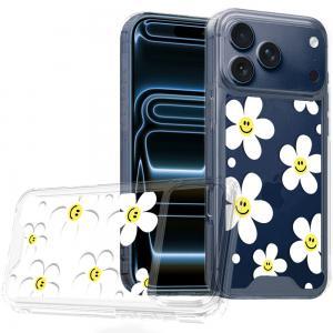 Apple iPhone 18 Pro Max Beautiful TPU Designs Case Case - Available in multiple designs, photo 4 of 4