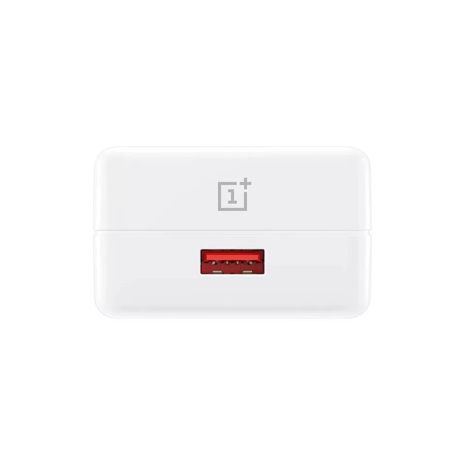 OnePlus 30 W 6 A Mobile WC0506A21GB Warp Charge 30W Charger, photo 2 of 3