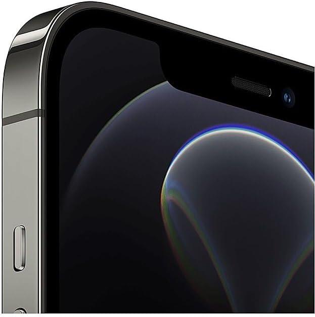 Apple iPhone 12 Pro Max 128GB Graphite Black (AT&T Locked) – US Version, Excellent Condition, 100% Clean No Scratches – Under Warranty, photo 3 of 4