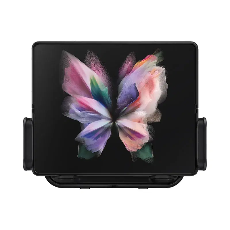 Fast Wireless Car Charger 15W QI For Samsung Galaxy Z Fold5 4 3 Flip5 4 3/S23/S21/S10/S9+Plus /Note 20,EP-H5300, photo 3 of 3