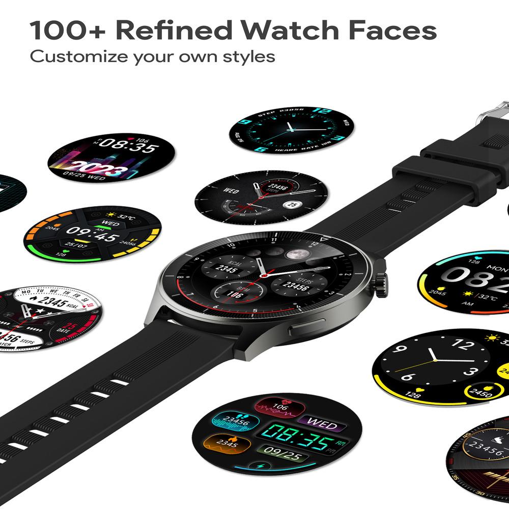 AUKEY SW-2P SmartWatch 2 Pro – Sleek Design, Smarter Life, photo 4 of 9