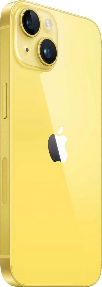 Apple iPhone 14 128 GB Unlocked - Excellent Condition (Like A New) - 3 Months Warranty Not Refurbished (Original Parts), photo 2 of 3