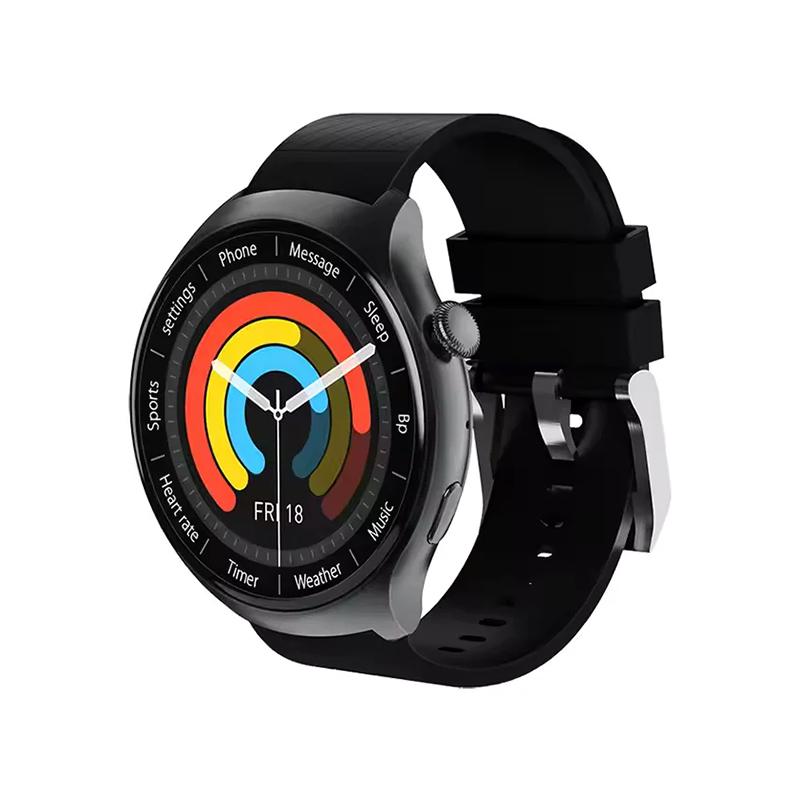 JW4 Smartwatch Amoled Display Smart Watch | Smartwatch Full Touch Bluetooth Call Smartwatch for Men and Women (Multicolor)