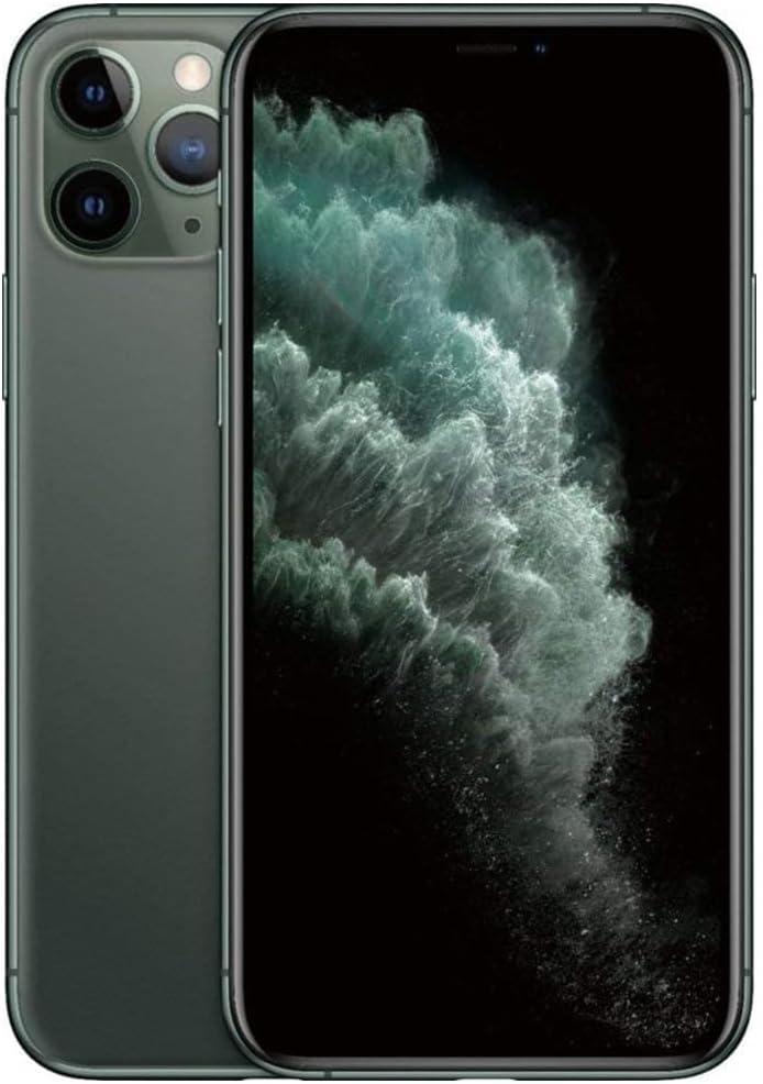 Apple iPhone 11 Pro 64GB (A Grade – Good Condition) | Fully Unlocked | 90 Days Warranty | Genuine Parts