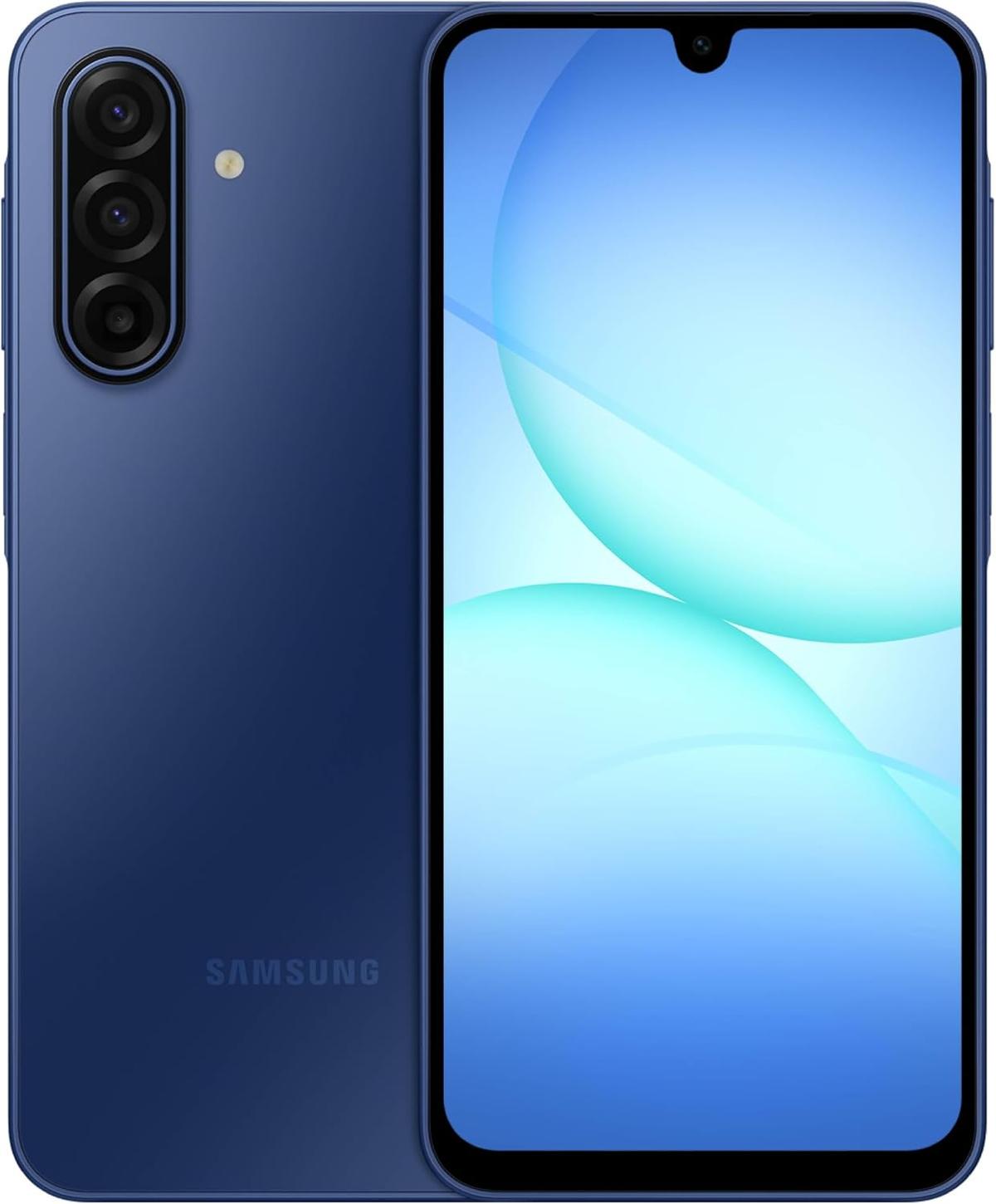 Samsung Galaxy A17 128GB 5G – Unlocked – Brand New – 1 Year Warranty