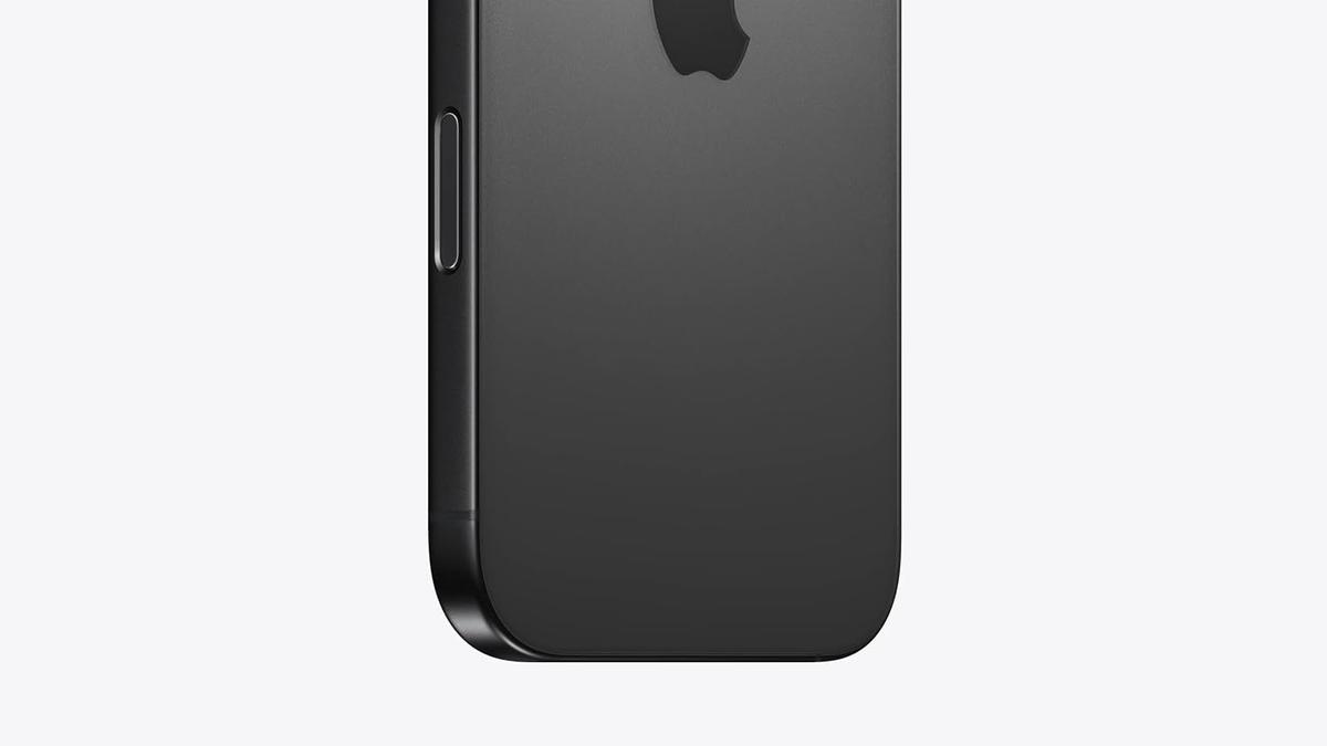 iPhone 16 Pro – Built for Apple Intelligence. Excellent Condition. Unlocked work with all carriers. Under warranty., photo 3 of 4