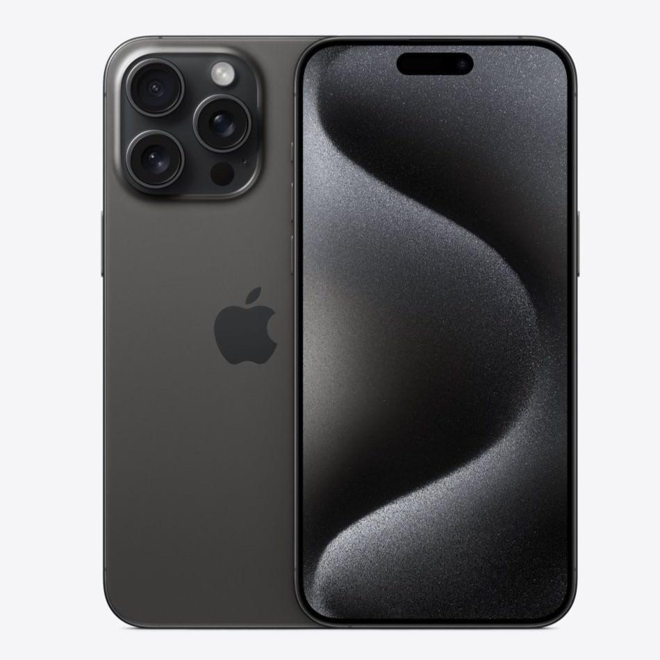 Apple iPhone 15 Pro Max 256GB Unlocked Like Brand new 12 months warranty. Premium Quality. Unlocked work with all carriers., photo 3 of 3
