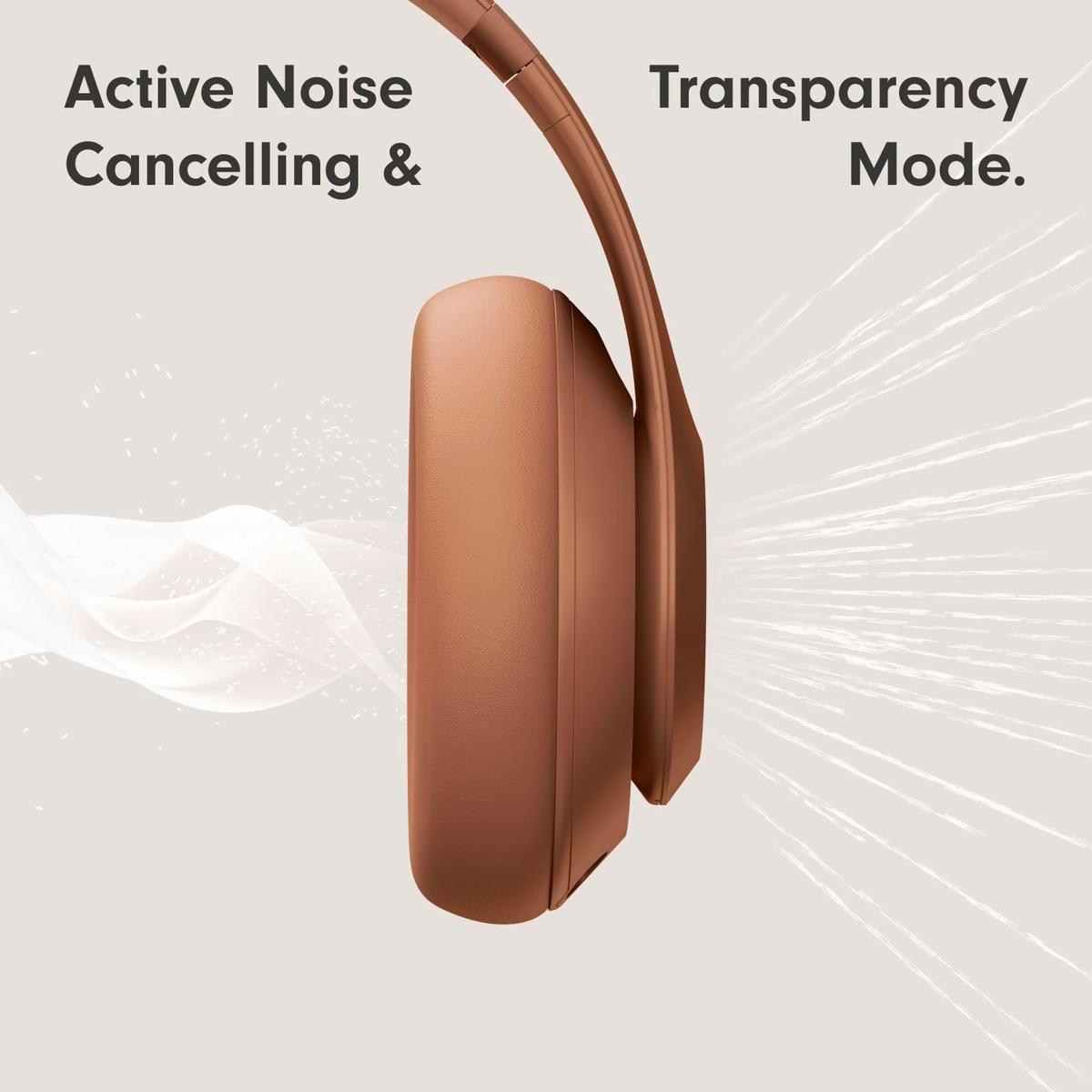 beats Studio Pro x Kim Kardashian – Bluetooth Noise Cancelling Headphones,Personalized Spatial Audio, USB-C Lossless Audio, Apple & Android Compatibility, Up to 40 Hours Battery Life - Dune, photo 2 of 4