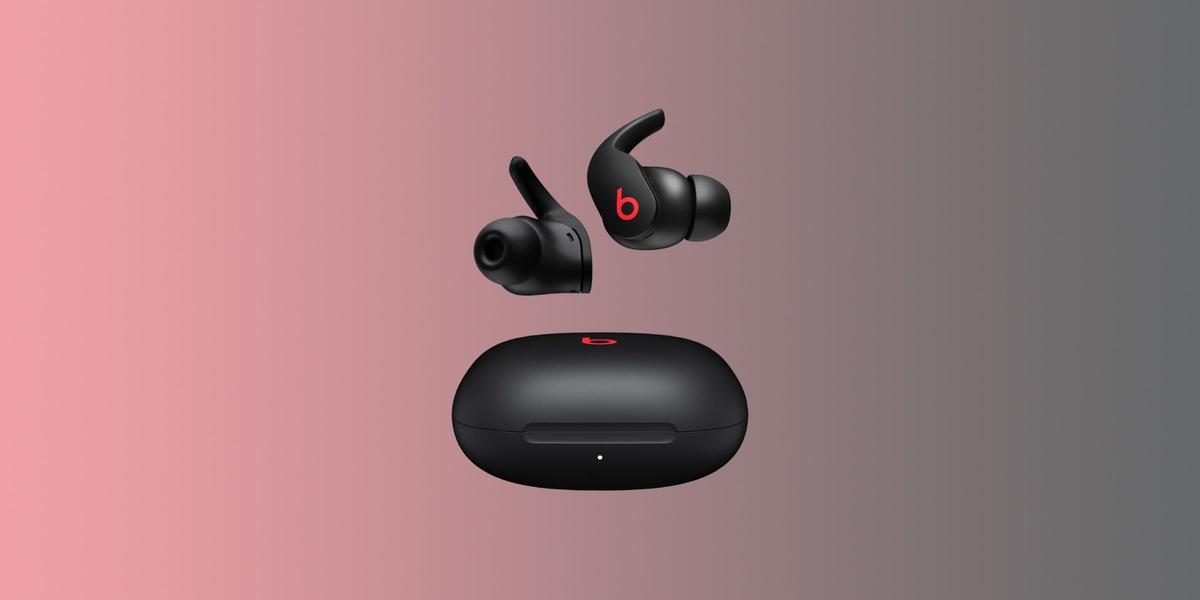 Beats Fit Pro Bluetooth Wireless In-Ear Headphones Beats Volt, photo 3 of 3