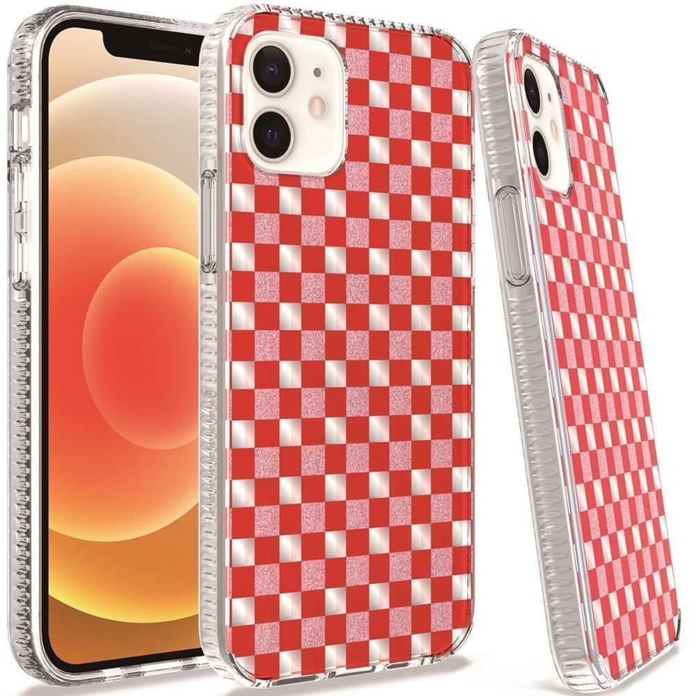 iPhone 12 - Case Cover