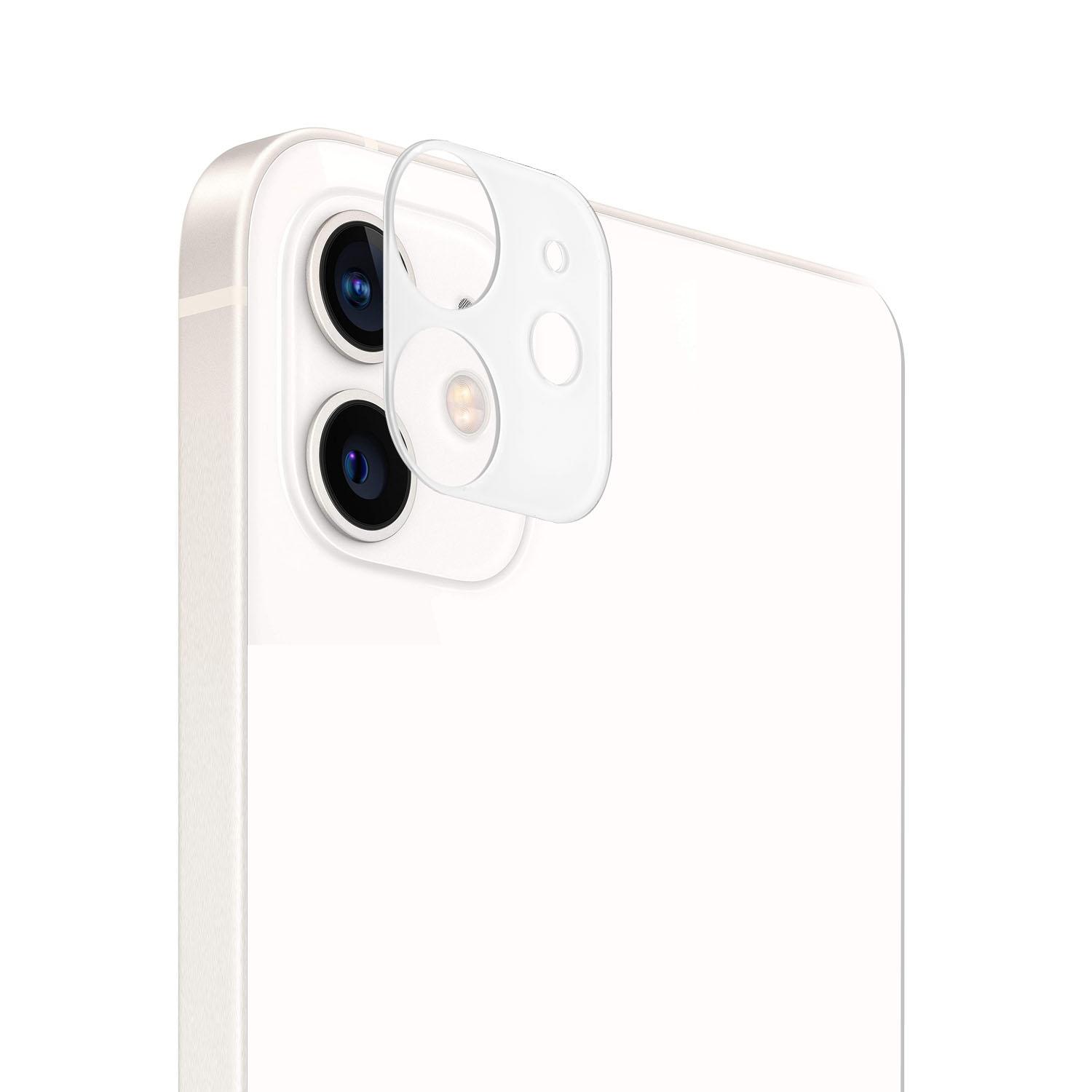 Apple iPhone 14 6.1" Camera Lens-White