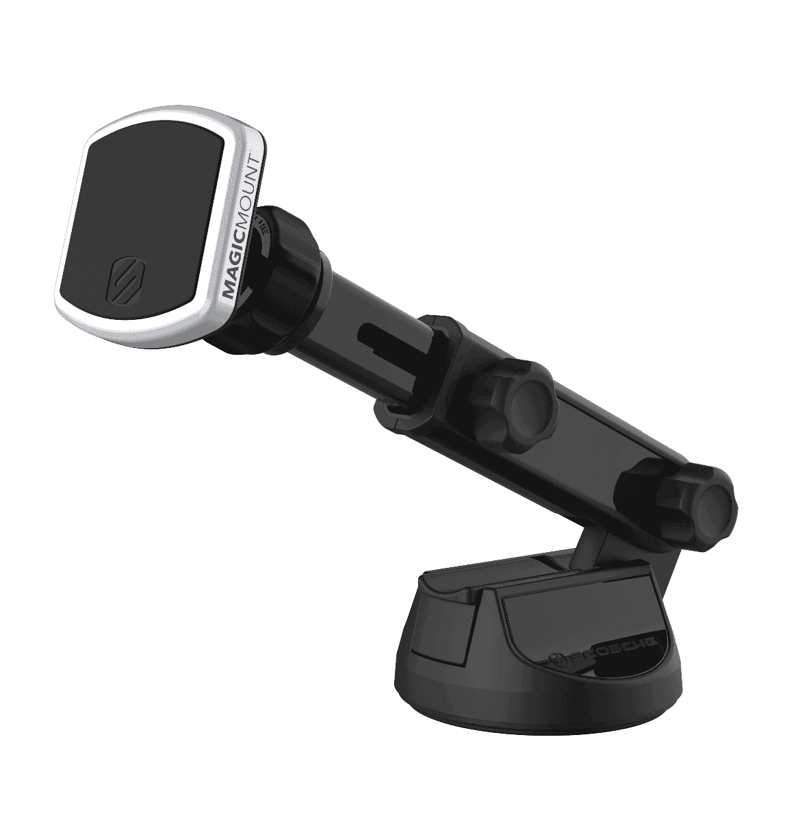 MagicMount™ Pro Extendo Telescoping Window/Dash Magnetic Mount, photo 3 of 4