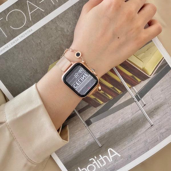 Rich Breath Apple Watch Band ( Available Size 42, 44, 45, 49mm), photo 2 of 7