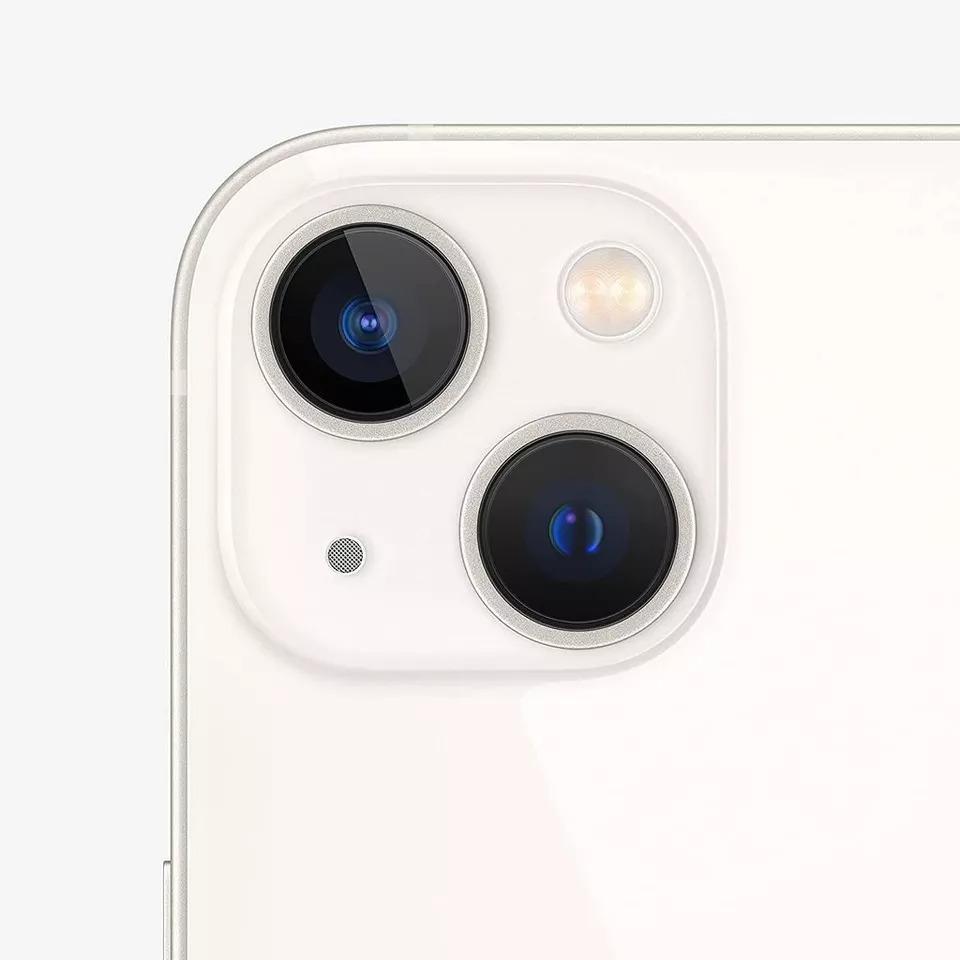 iPhone 13 256GB Factory Unlocked All Mobile Carriers - white - under warranty, photo 2 of 2
