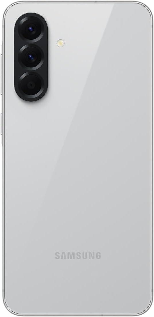 Samsung Galaxy A56 5G 256GB – Fully Unlocked | Brand New | 1 Year Warranty – Big Storage, Superfast 5G, Elegant Build, photo 2 of 5