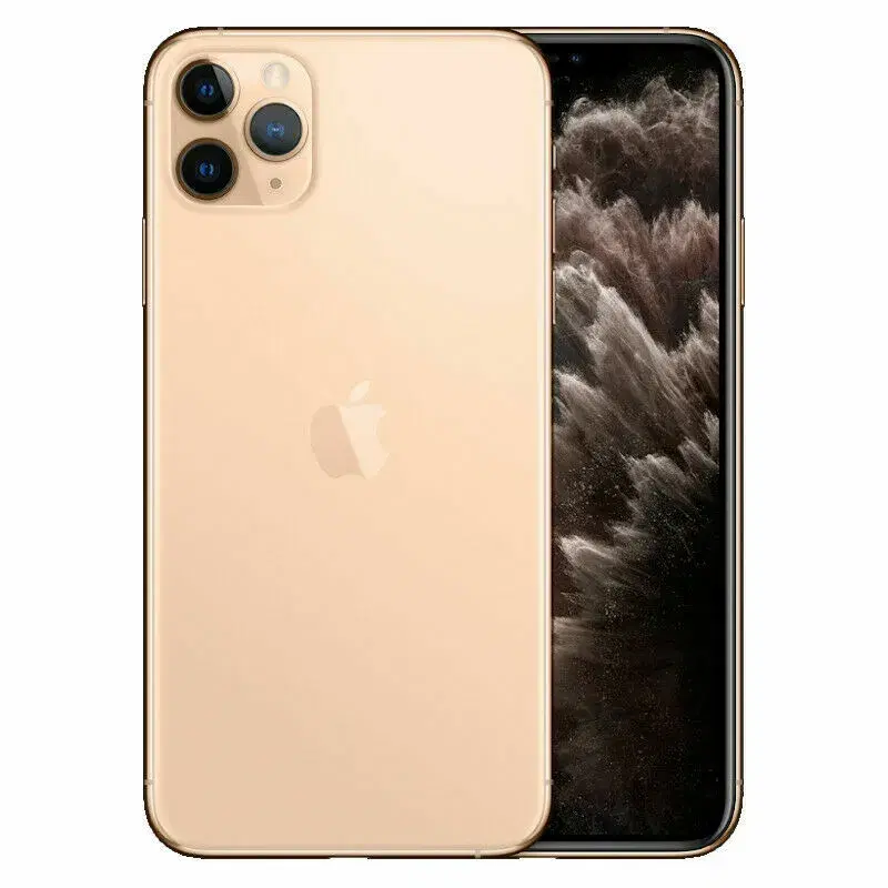 iPhone 11 Pro - 64GB - Factory Unlocked - Very Good Condition 11 Months of warranty, photo 2 of 3