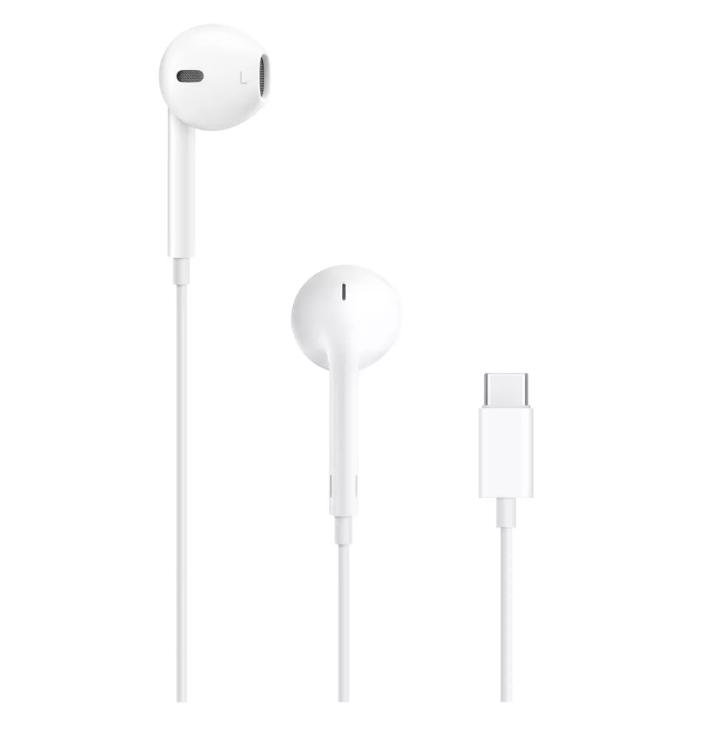 EarPods USB-C Headphones in White