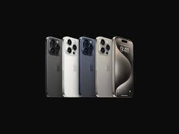apple iphone 15 pro max unlocked 256 GB like a new 90 days warranty. unlocked work with all carriers Excellent Quality., photo 2 of 3