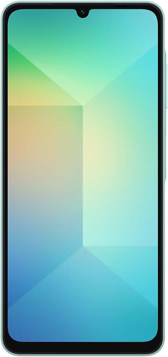 SAMSUNG Galaxy A06 4G LTE (64/128GB + 4GB) 6.7" Dual Sim 50MP Dual Cam + (Wall 25W Dual Port Bundle) Unlocked for all craiers Brand new 1 year warranty., photo 2 of 4