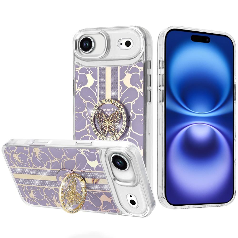 IPhone 17 Air Floral Designs Cases in Multiple Color, photo 4 of 5