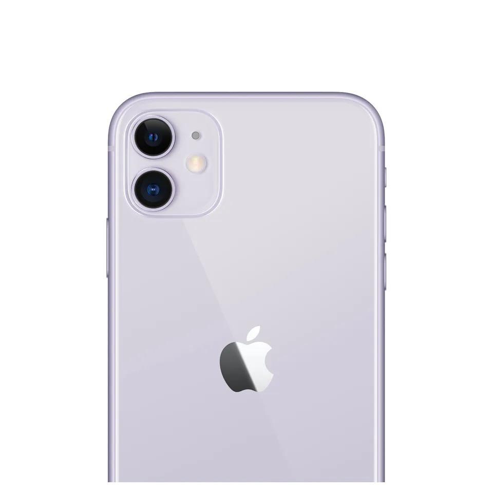iPhone 11 - Factory Unlocked - 256GB - Excellent almost new with warranty, photo 5 of 5