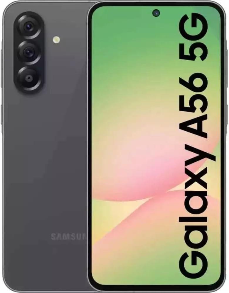 Samsung Galaxy A56 5G Ai (128GB + 8GB) Unlocked | Brand New | 1 Year Warranty