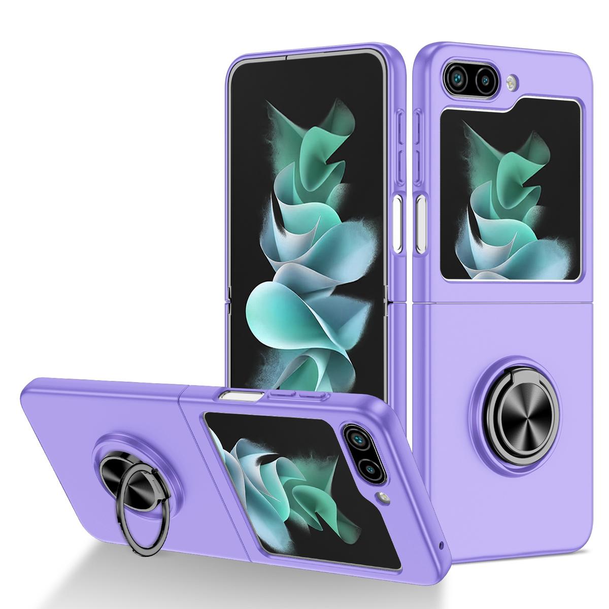 Premium Samsung Galaxy Z Flip 5 Cases – Sleek, Stylish & Protective, photo 3 of 10