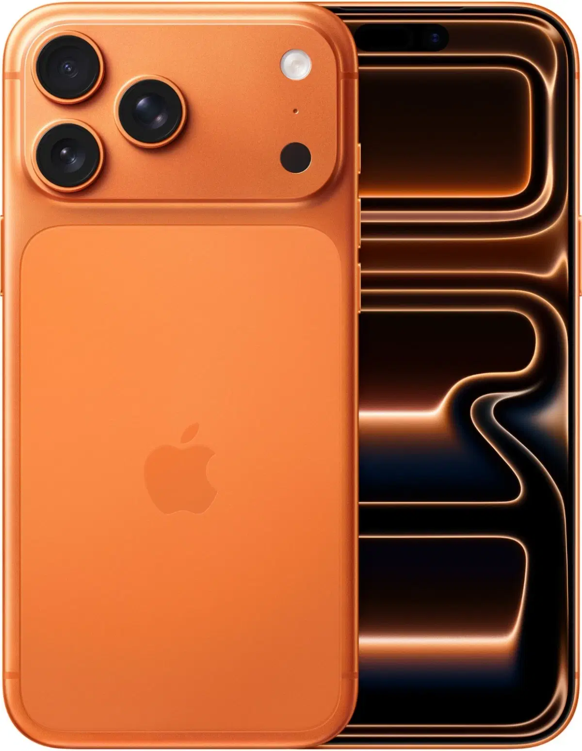 iPhone 17 Pro Max Unlocked
